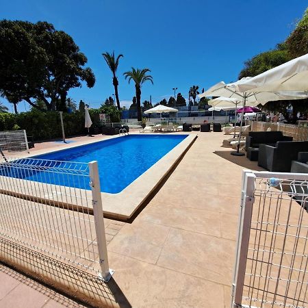 Torrevieja Playa Locos Lägenhet Exteriör bild