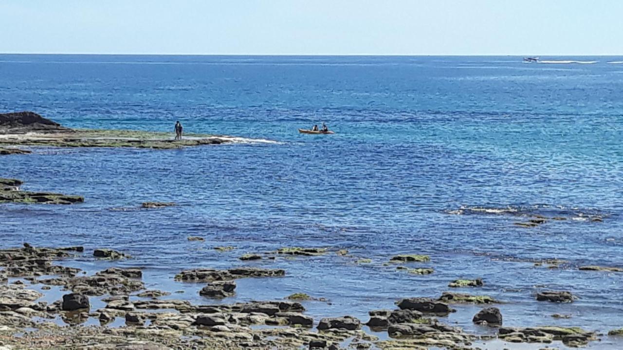 Torrevieja Playa Locos Lägenhet Exteriör bild